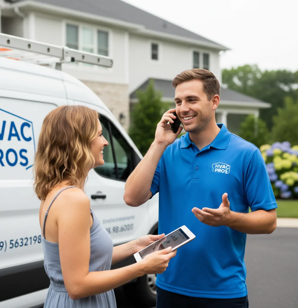 Heating System Repair in Union Gap, WA